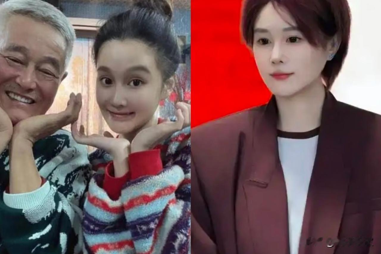 好奇查了一下赵本山女儿球球的老公的出身，不查不知道，
一查才知道原来她老公是山东