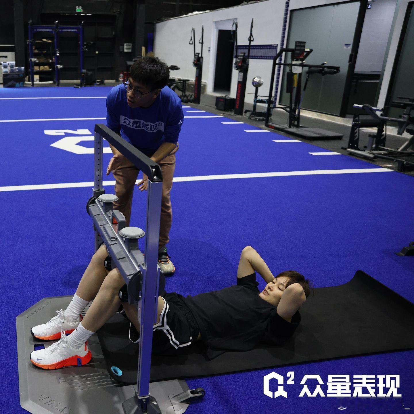 杨力维杨力维 20260501(作者发布时间)4月份训练姐图源:dy 众量 Co