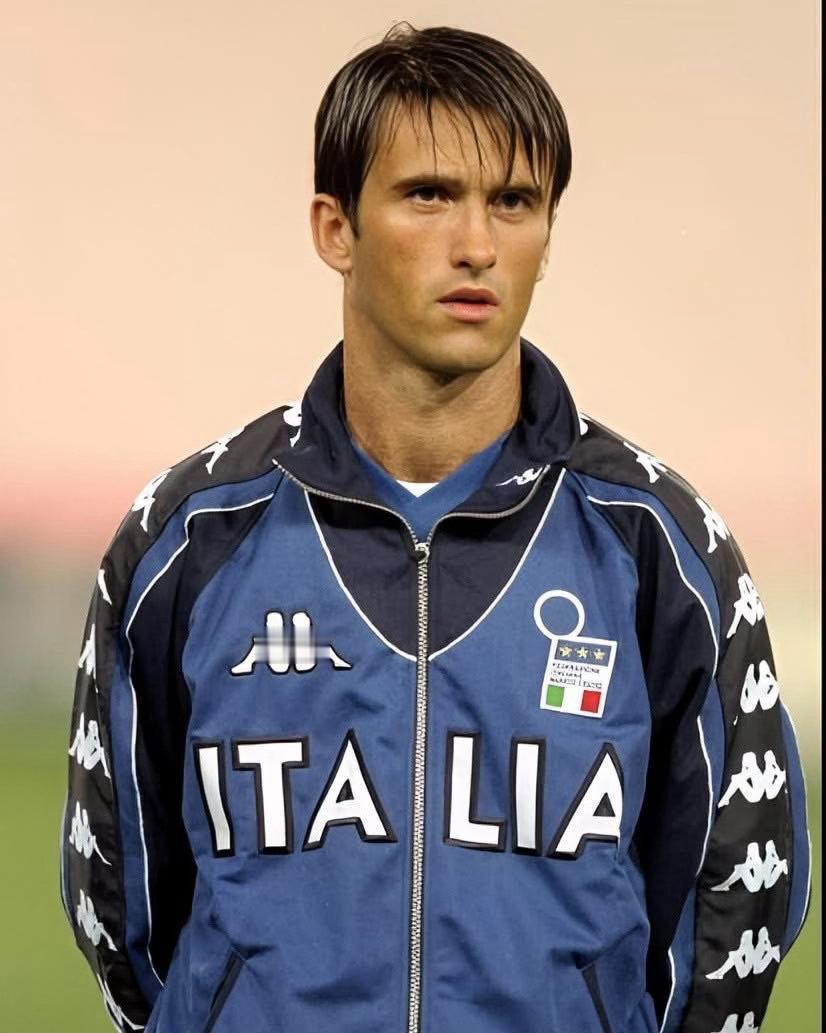 彭路基（Christian Panucci）53歲生日快樂🎂🎈🎊出生日期: