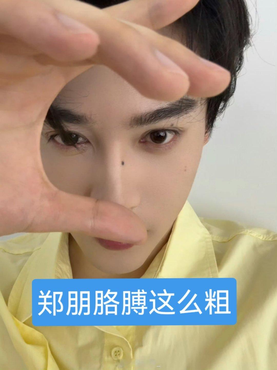 我看懂了 