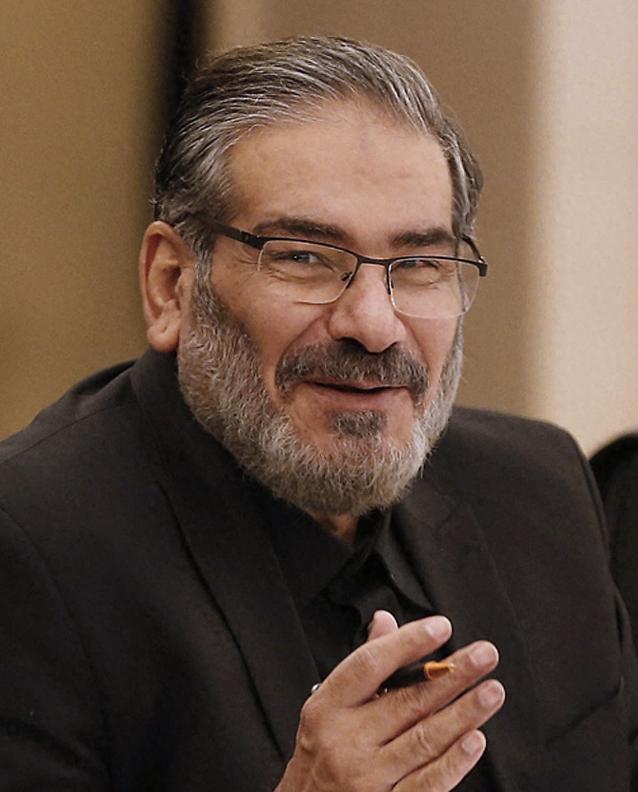 伊朗高层最新发声，2月13日伊朗最高领袖顾问兼国防委员会秘书沙姆哈尼，通过公开讲