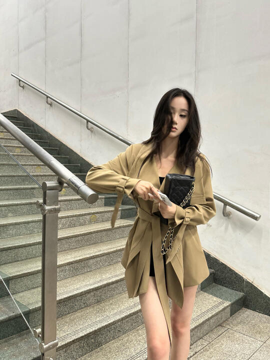 古早女人味^_−☆