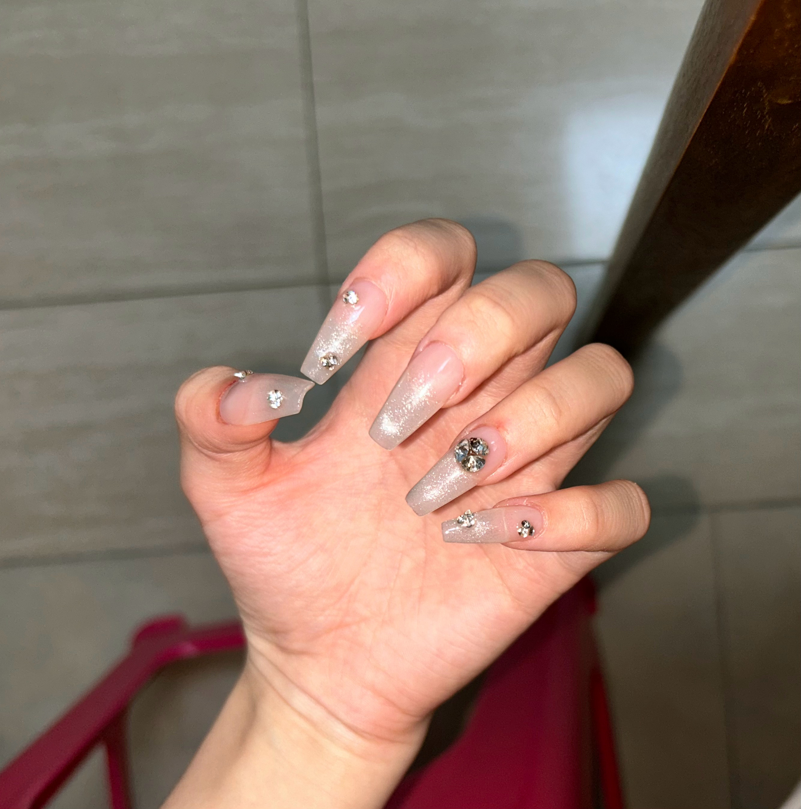 💅 
