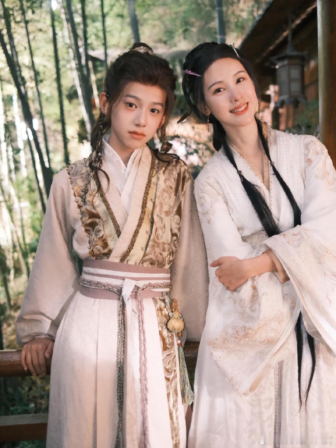 暖心名场面诞生！陈都灵与林子烨聚餐全程高甜，结束后护送回家被赞神仙友情 聚餐后陈