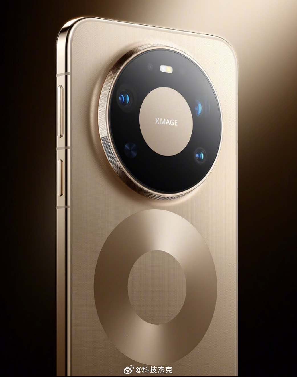 华为Mate80风驰版正式发布风驰版，最大的亮点是手机里塞了个主动散热风扇，玩游