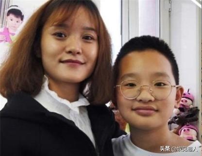 3年1500万+北京一套房！13岁的钟美美差点签了，妈妈一句话让他考上波士顿大学