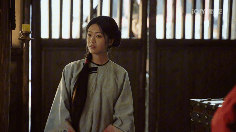 朱亚文 糙汉文学《大生意人》李成的霸总式哄妻太好嗑！平时气场强到让人不敢靠近，可