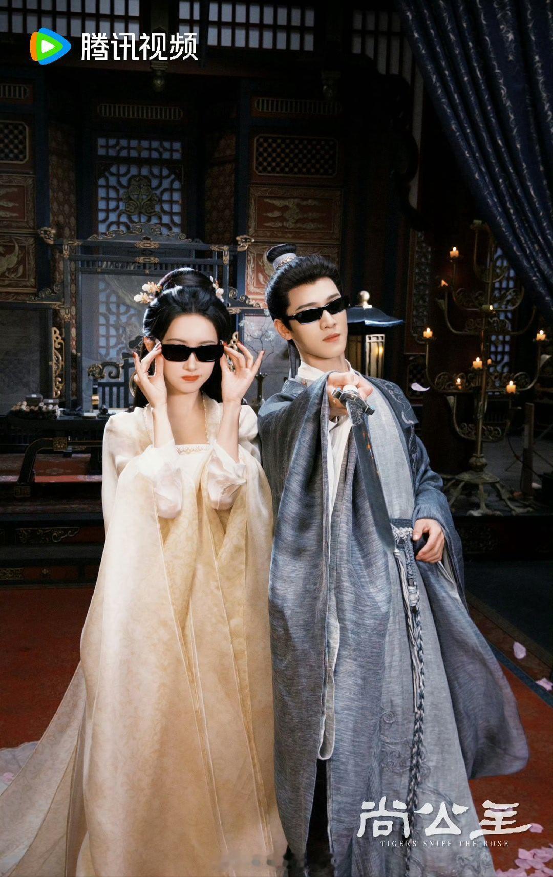 孟子义李昀锐下定决心拆cp的原因  还是要关注作品本身吧 