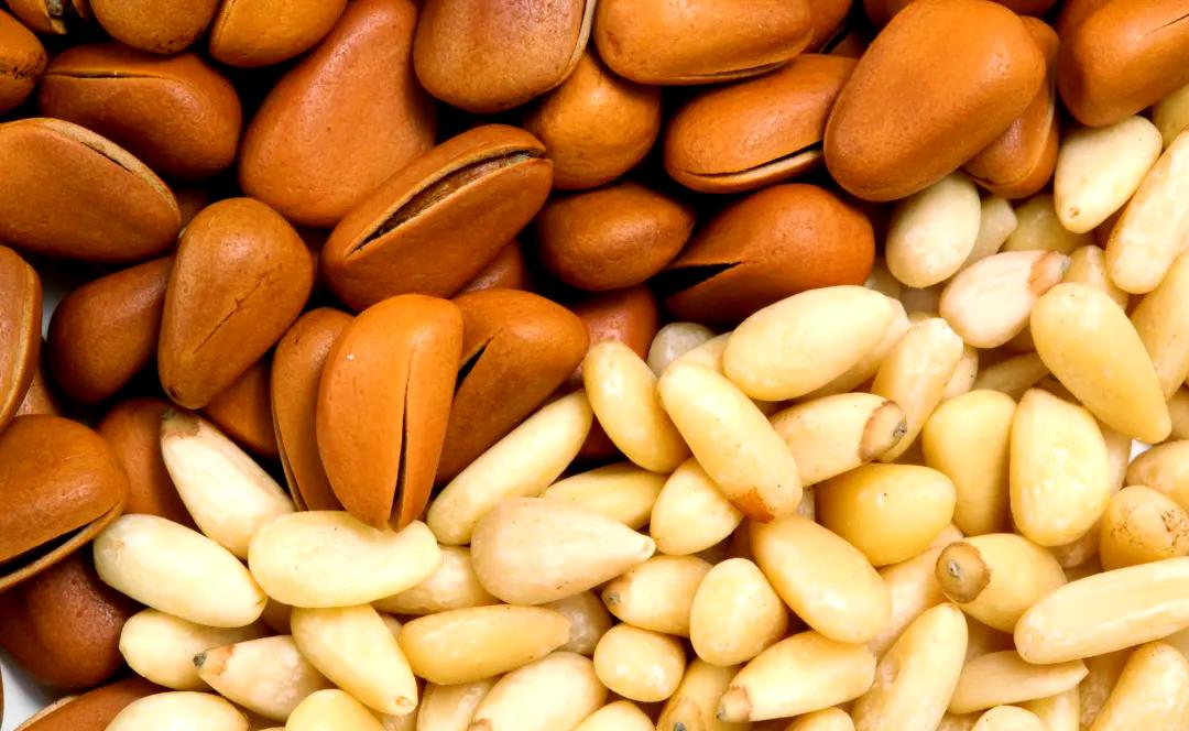 2种坚果已经列入肝病“黑名单”，肝囊肿肝病人群别再傻傻不知道了
 
 
对于肝囊