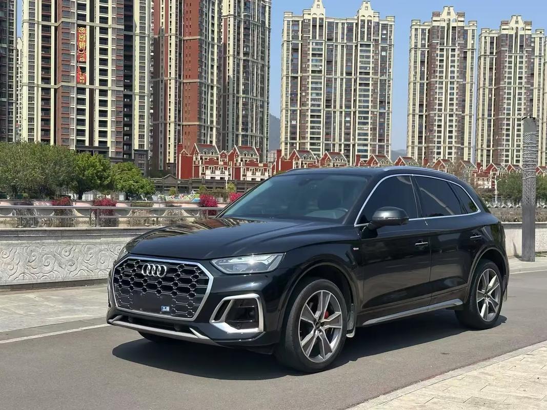 高性价比款！2021-2022款奥迪Q5L闭眼入！
2020款及之前老款别碰，4