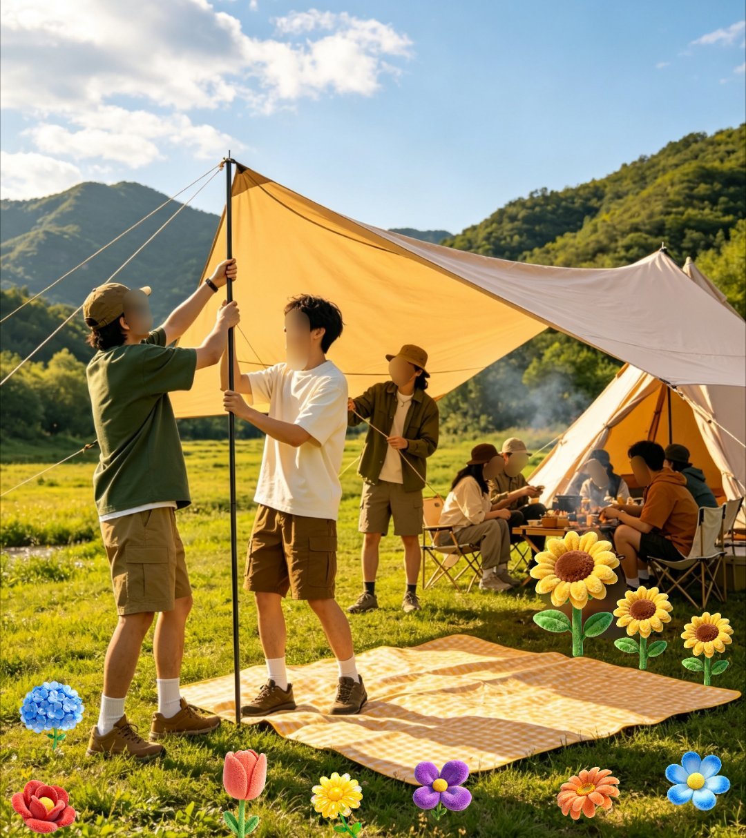 这个五一县域游火了从“打卡式旅游”到“沉浸式体验”🏞️去小城吹吹风、走进一条烟
