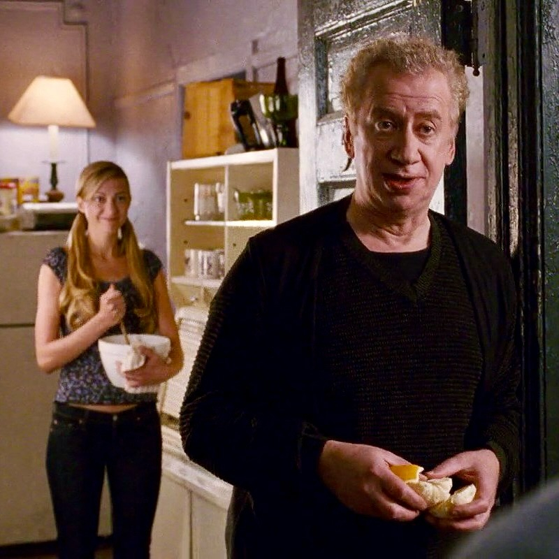 据爆料：Elya Baskin 将回归《蜘蛛侠:崭新之日》客串饰演 Ditkov