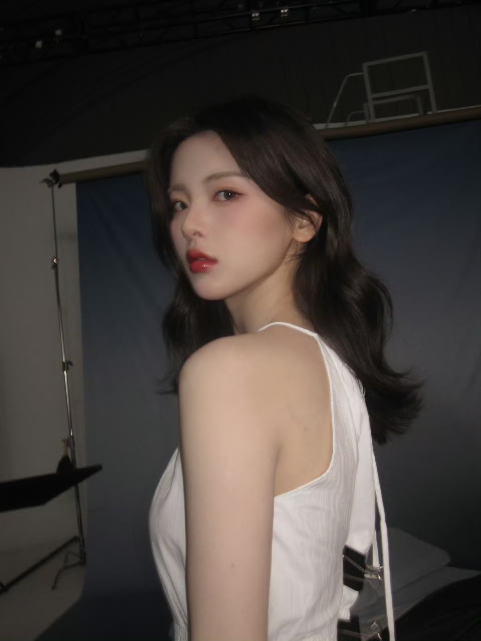 杨超越小宝贝甜美可爱杨超越[超话]杨超越 ​​​