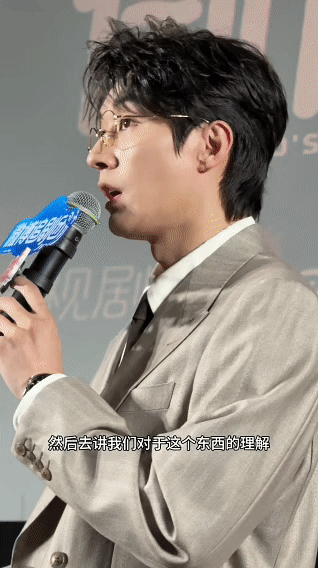 刘学义戏里戏外反差感好大刘学义把兰香如故看明白了刘学义戏里戏外反差感好大！剧中林