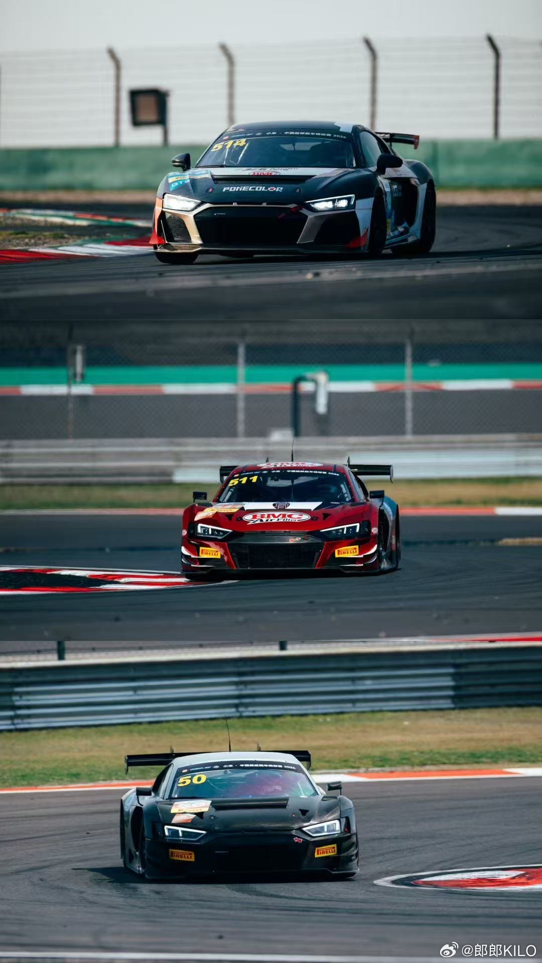 【倒计时13天！】2026小米·中国超级跑车锦标赛即将开战！🔥🚗 赛事速览：