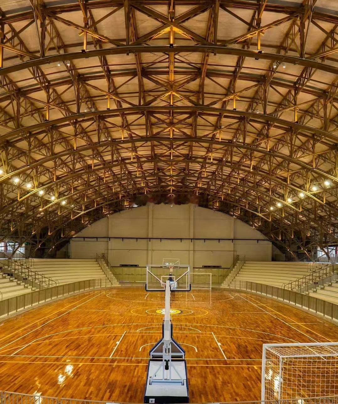 圣保罗世俱杯场馆🏟️怎么感觉座位很少，但实际好像能容纳3k人 