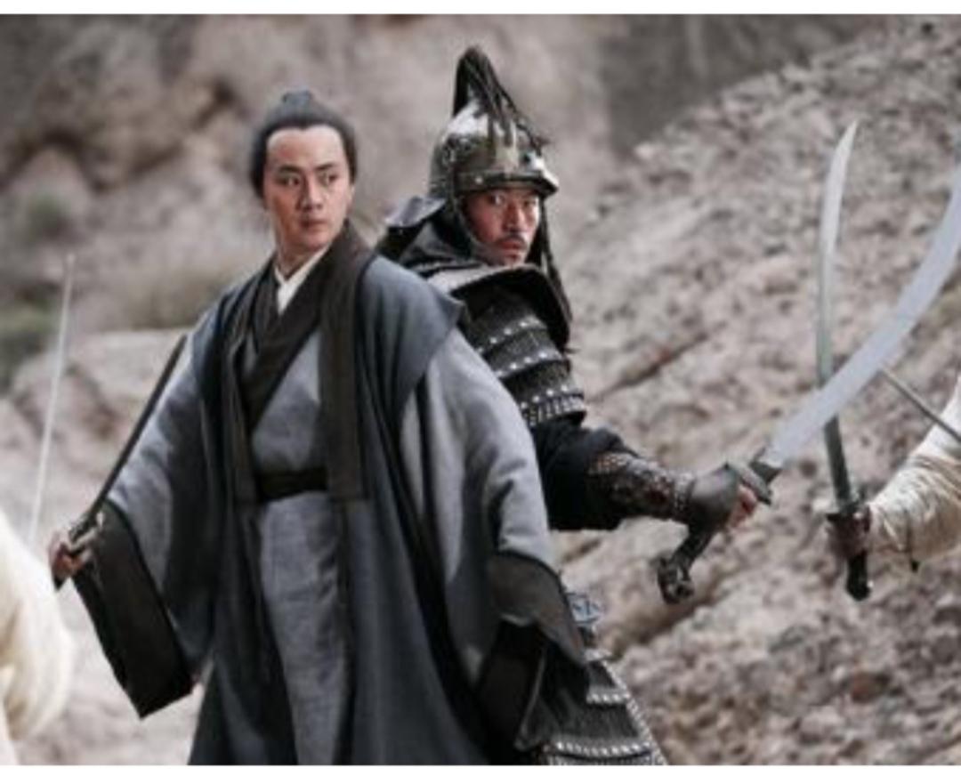 历史的长河中，皇室的兴衰更替往往伴随着血雨腥风。元朝末年，风雨飘摇的帝国舞台上，