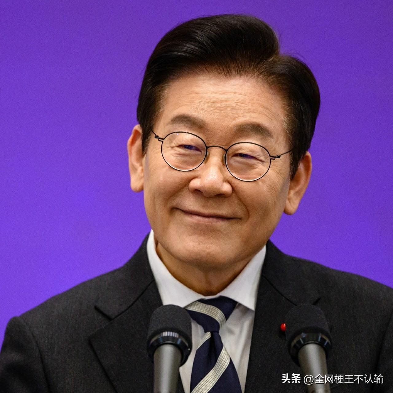 韩国总统李在明最近提出的将脱发治疗纳入医保的提议在外网引发巨大热议，李在明表示头