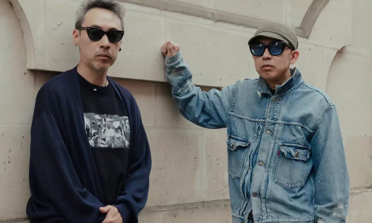日潮巨头 HUMAN MADE 日前宣布将全资收购 UNDERCOVER，股权交