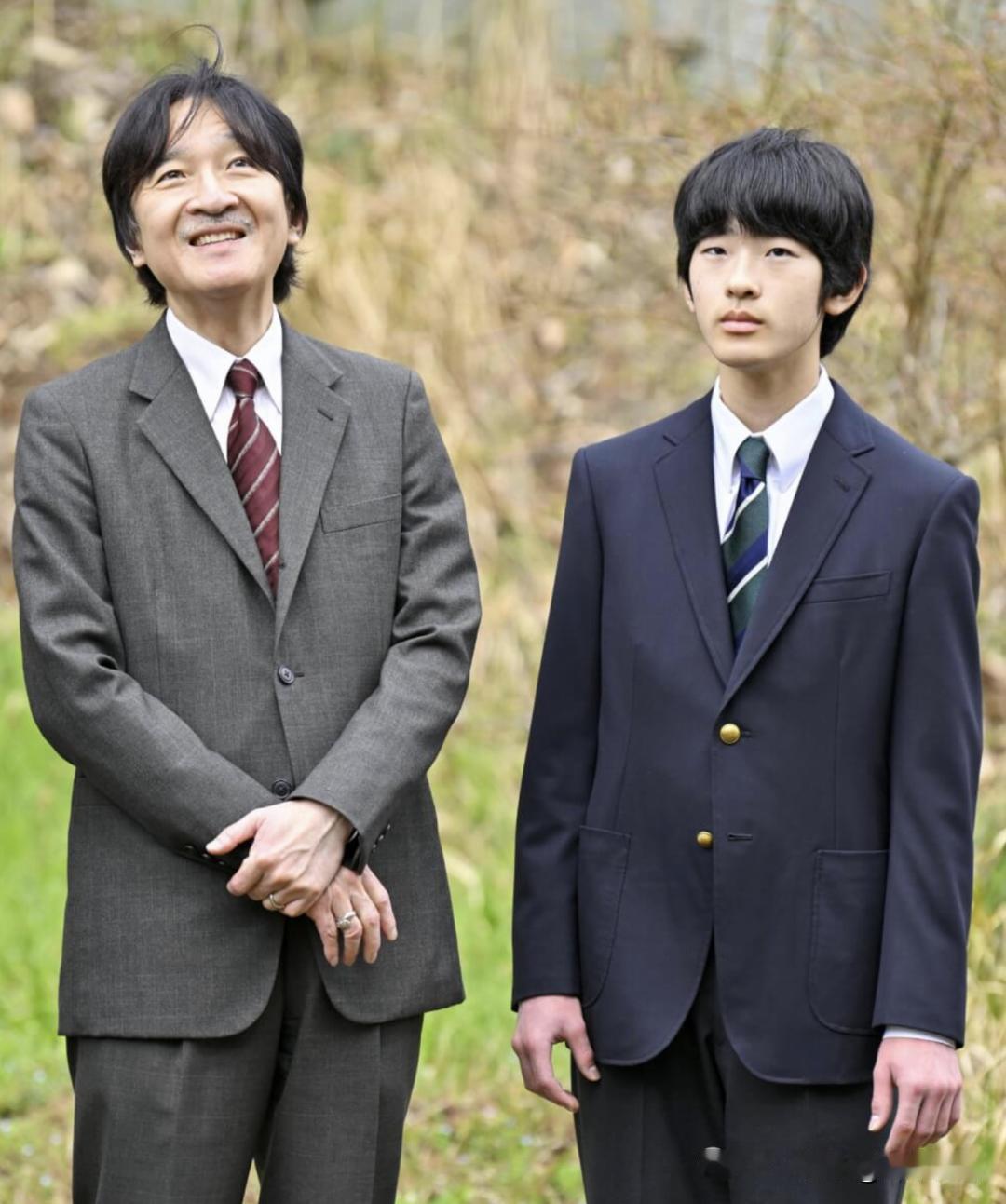 多数日本国民希望出现女天皇，而最大阻力居然来自第一位女首相

2025年，美国媒