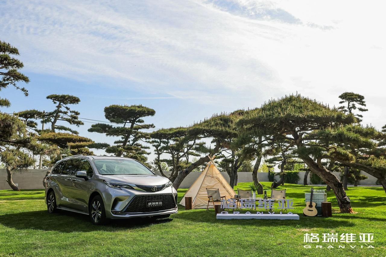 4月，新款格瑞维亚销量达到7459台（上险数），斩获MPV细分市场销量第一。传承