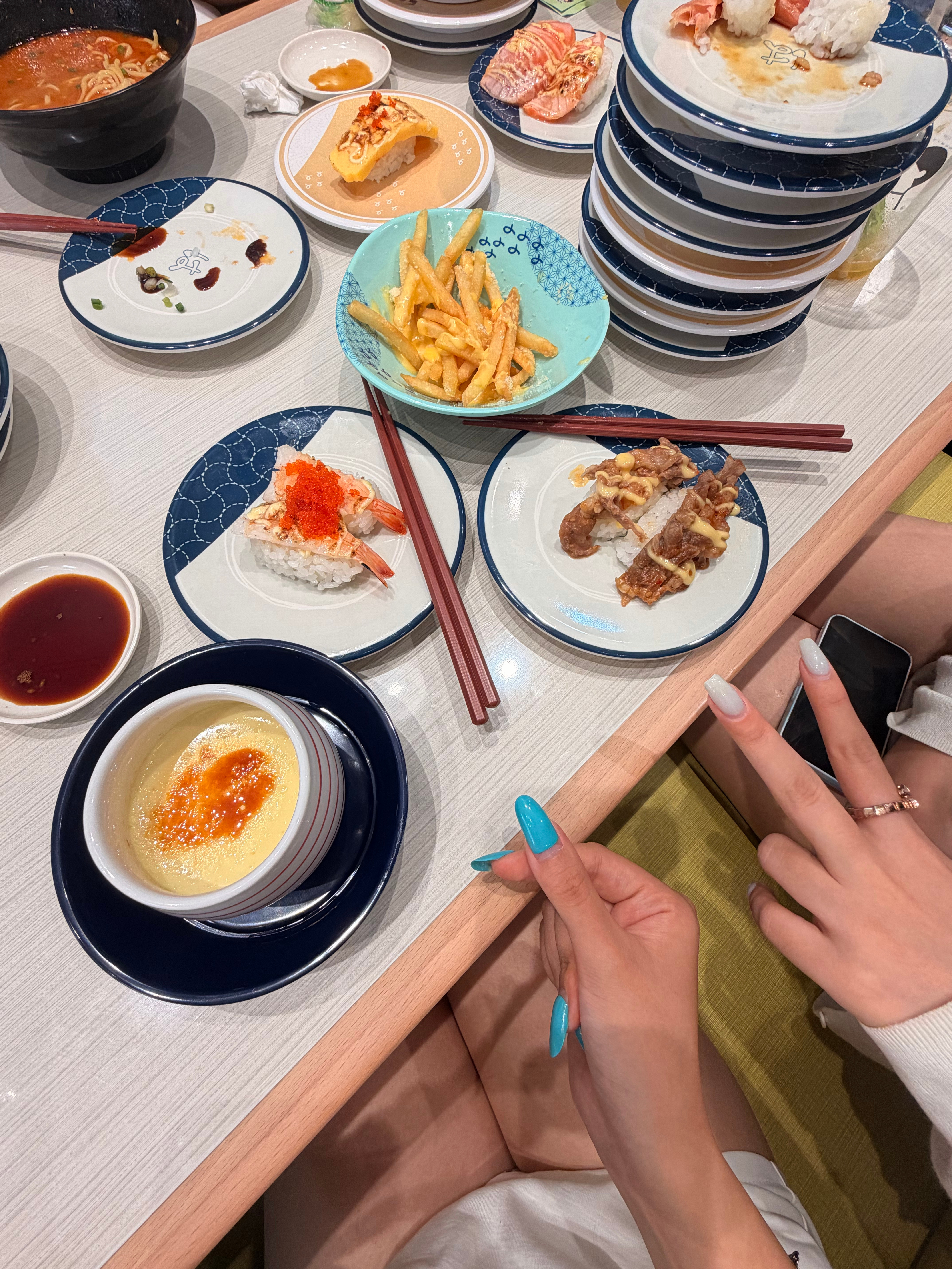 分享图片 郑州·滨寿司(郑州正弘城店)