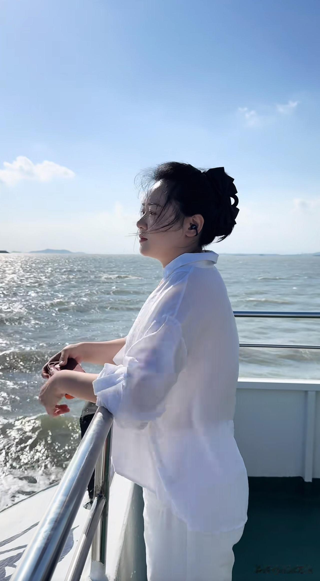 出发下个旅程