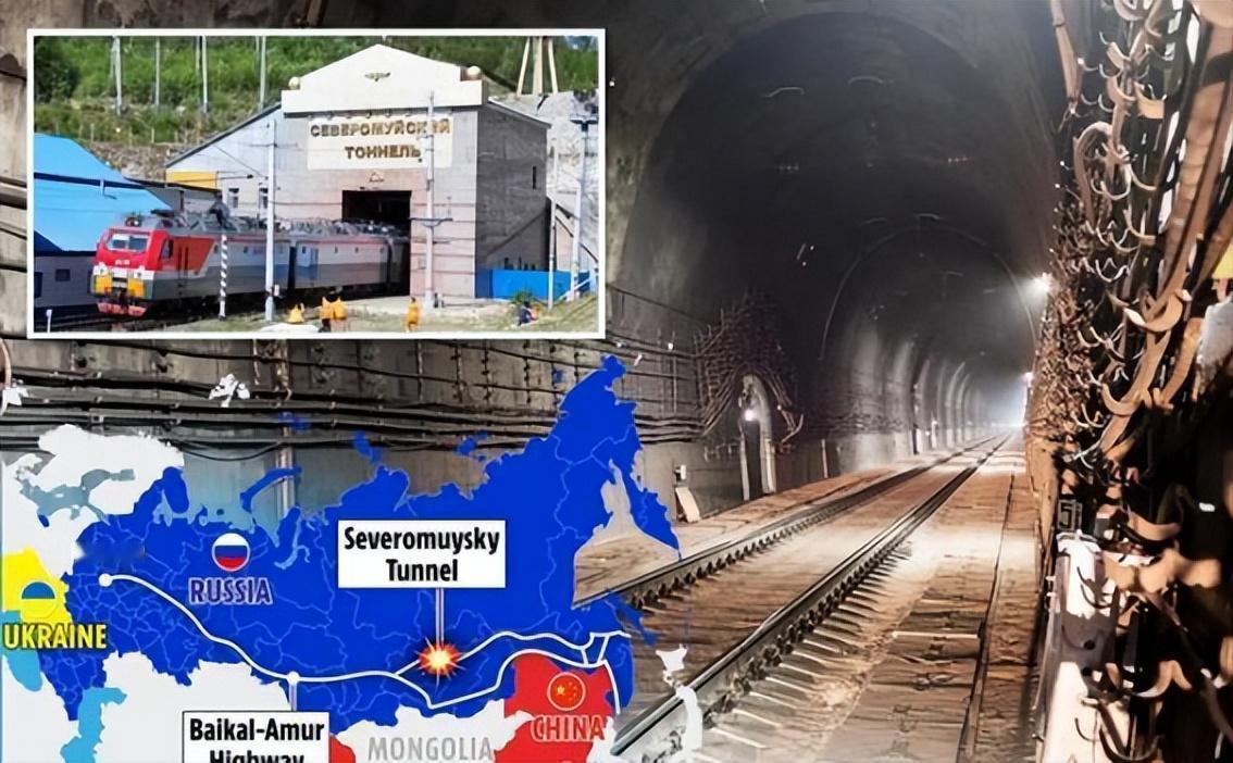 中俄铁路被炸，乌逼中国站队，缅北有外国专家？对中国有影响
 
近期，中俄铁路遭受