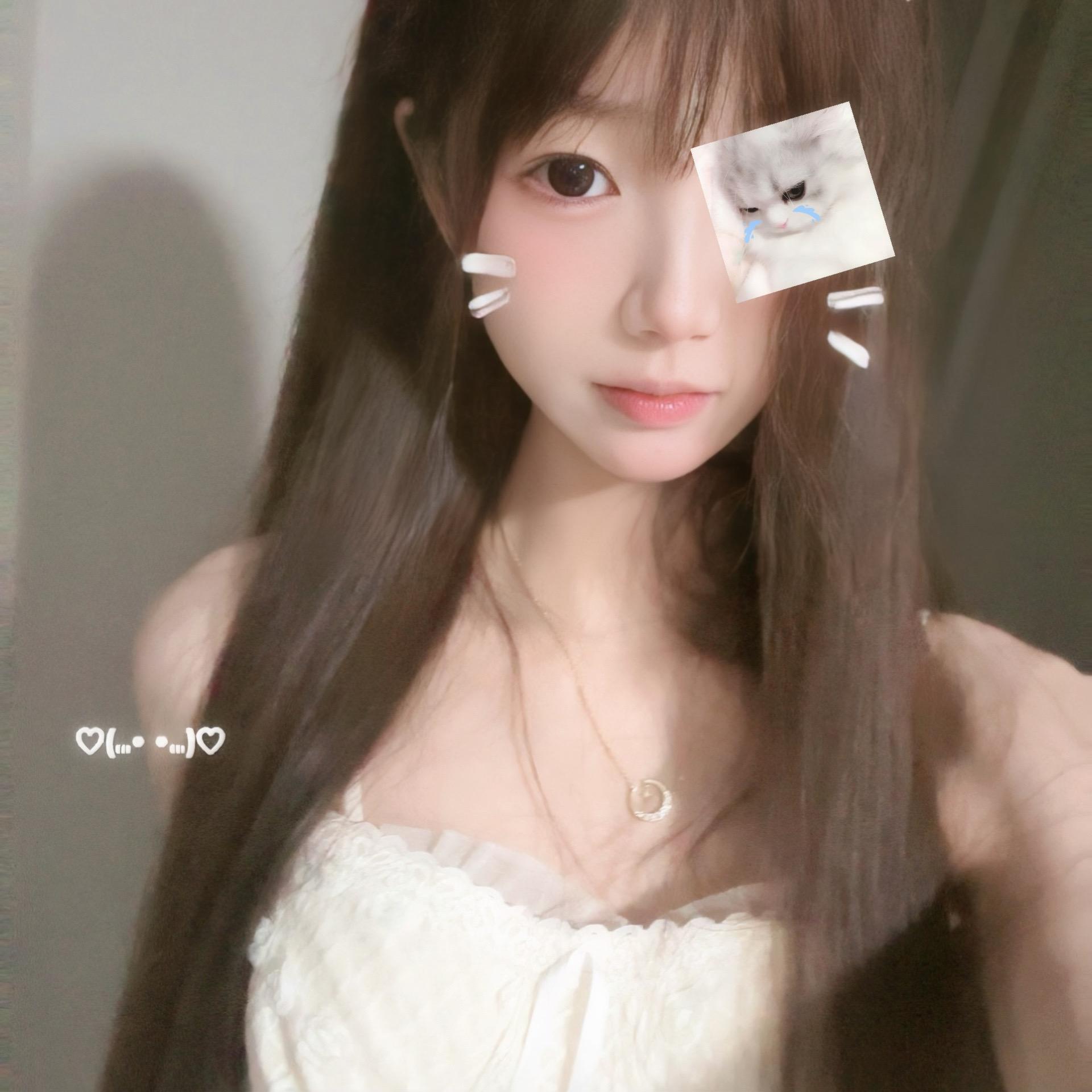 我始终相信慢慢来的感情一定会是如愿以偿的