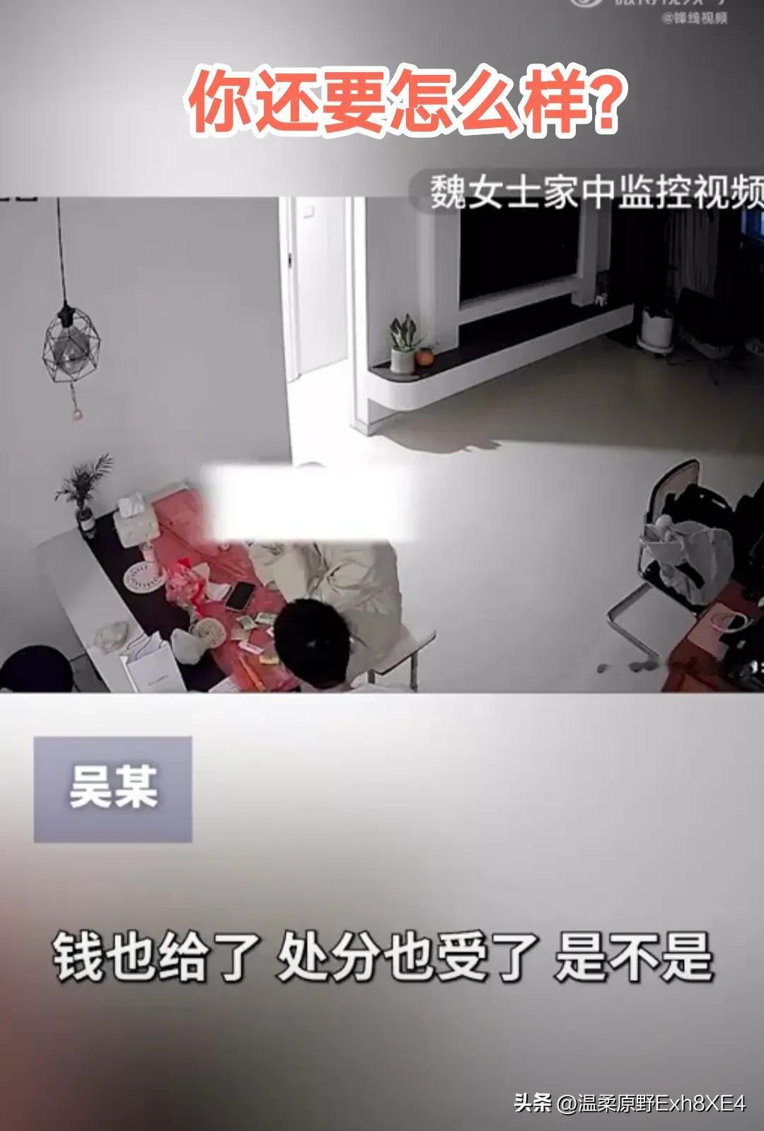 大学植物病毒研究所研究员吴某，在妻子怀孕期间，装单身出轨，还让另一个女子魏某怀孕