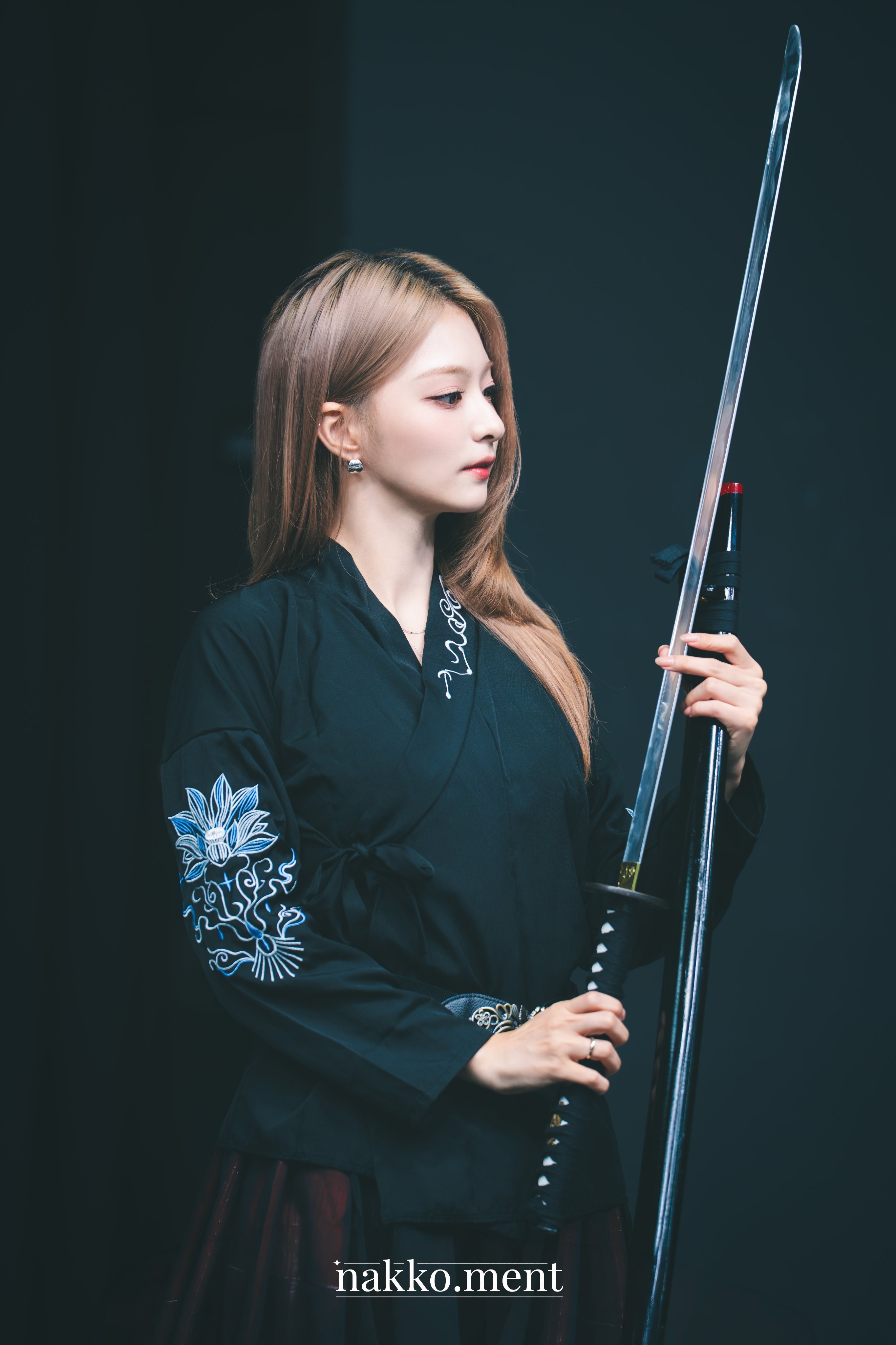李娜炅[超话]  🐣氧气笑颜李娜炅 260828 Beatroad签售 饭拍H