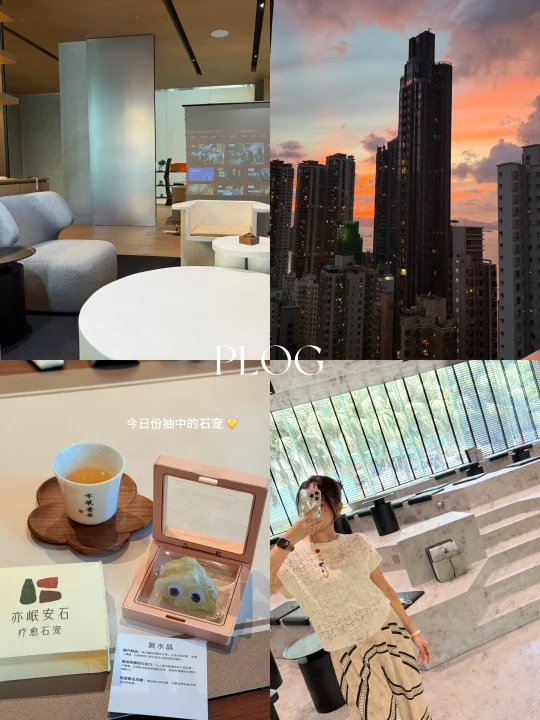 🇭🇰PLOG｜一直在进化的多边形战士