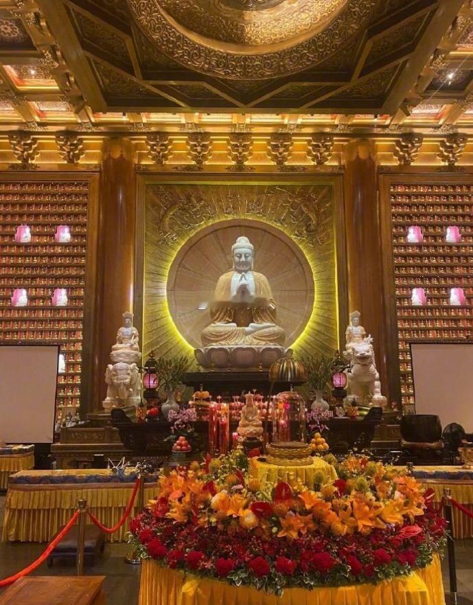 祈福消灾，化解种种不顺，一切越来越好 