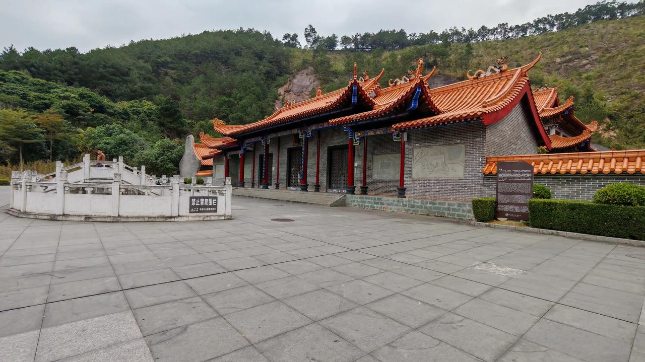 岑溪孔庙