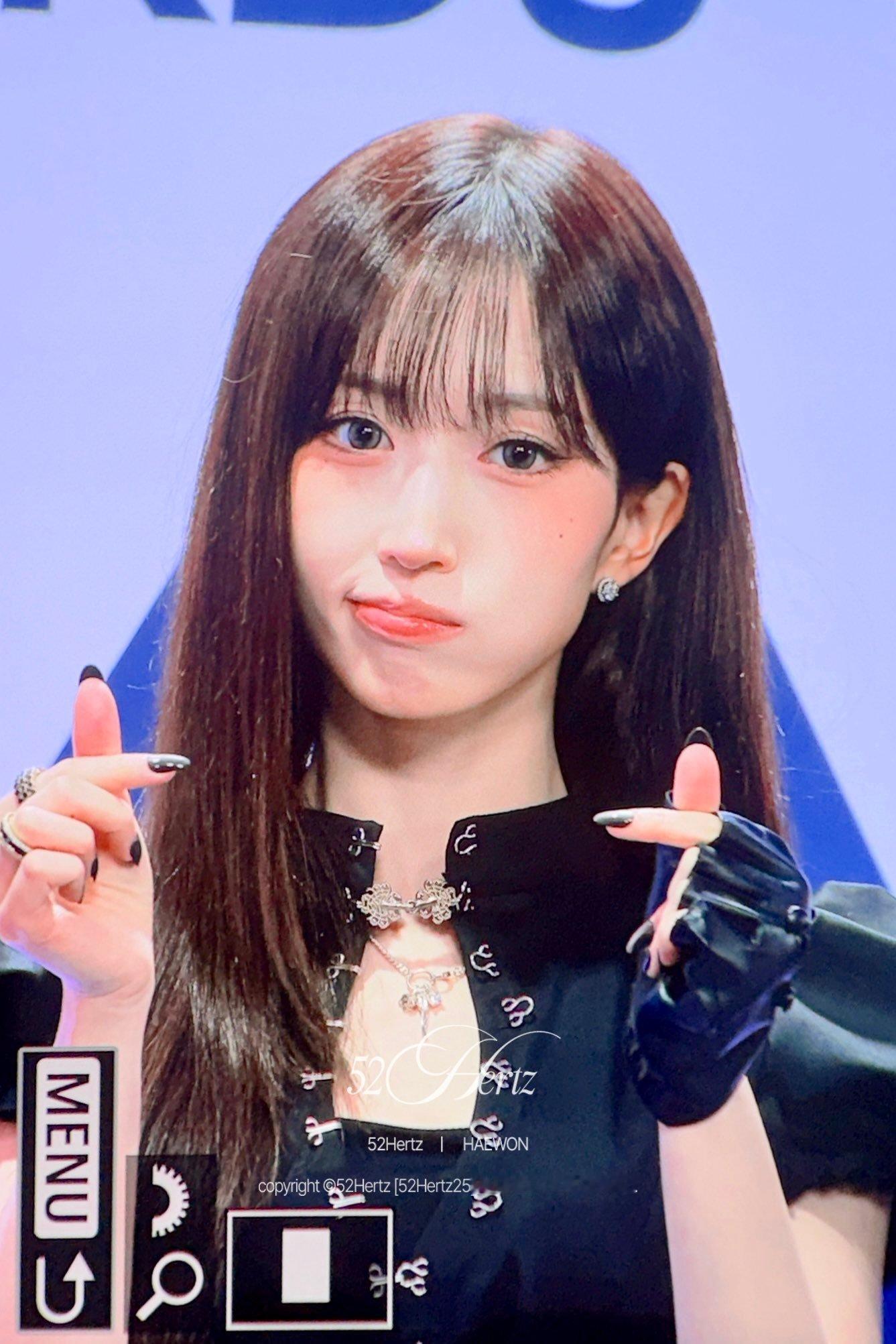 吴海媛 🪽 碎玉清吟吴海媛 260919【饭拍预览】TMA萌哭了ᯅ̈.ᐟ©️5