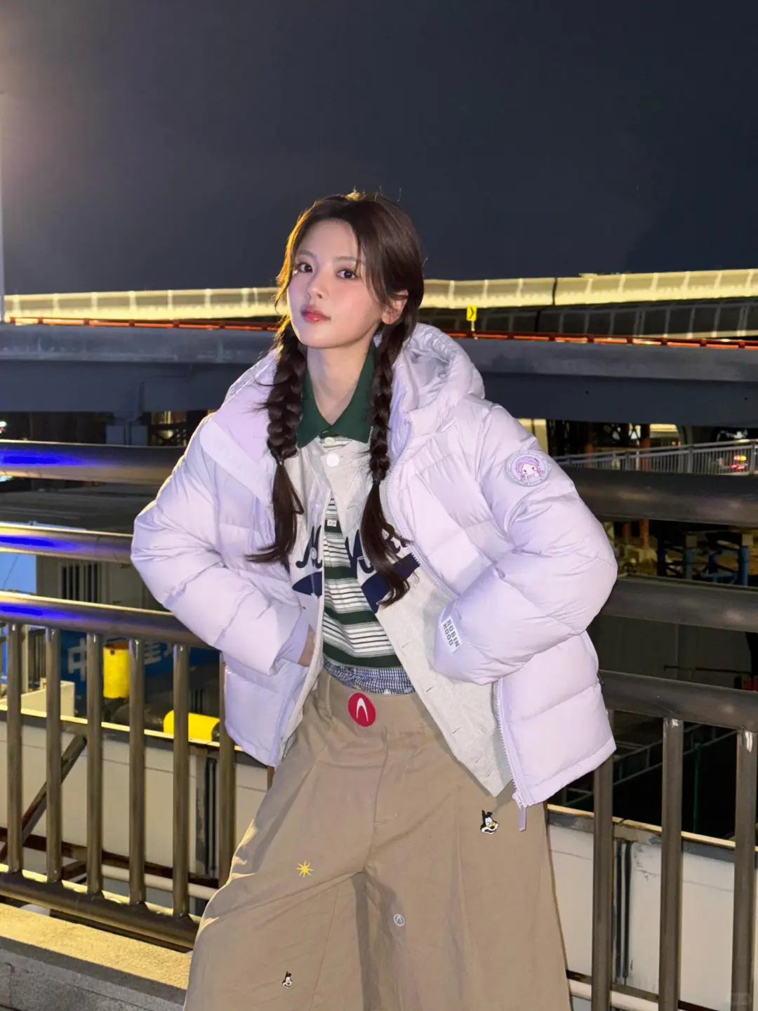 杨超越小红薯更新