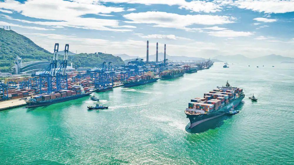 与深圳的差距越来越大，上海也只能和苏州，争长三角出口第一城了。2026 年 1至