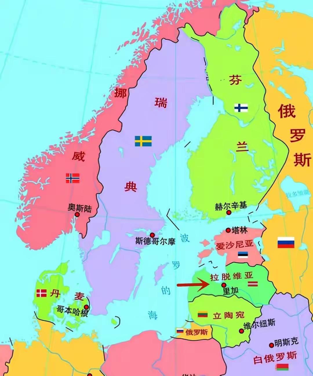 7月12日，十四国发表“南海仲裁案裁决十周年”联合声明，立陶宛是十四国之一。7月