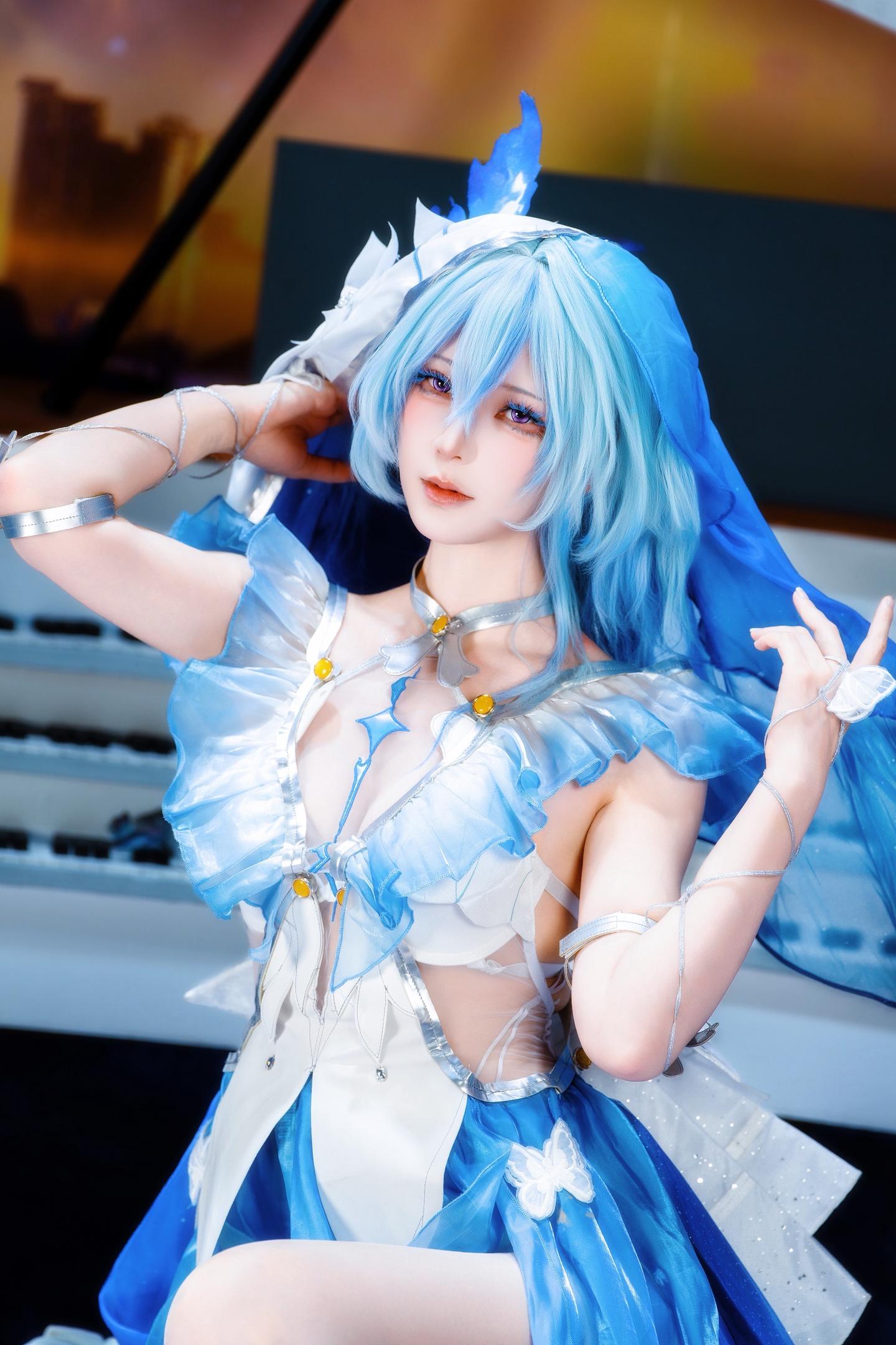 宿命感这块。🦋