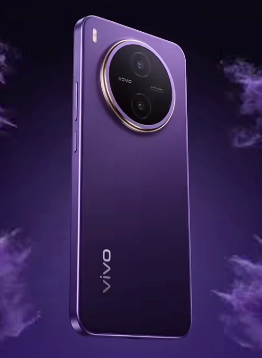 蓝厂这款曝光的新机已经官宣了，即Y600 Pro，也是蓝厂第一款电池容量突破万级