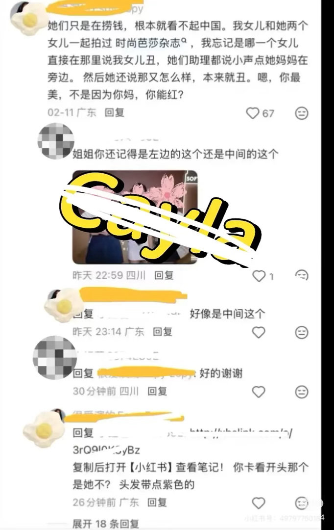 姐姐不能，同学也不能，重点也不是这些。红薯🍠翻车很厉害。 