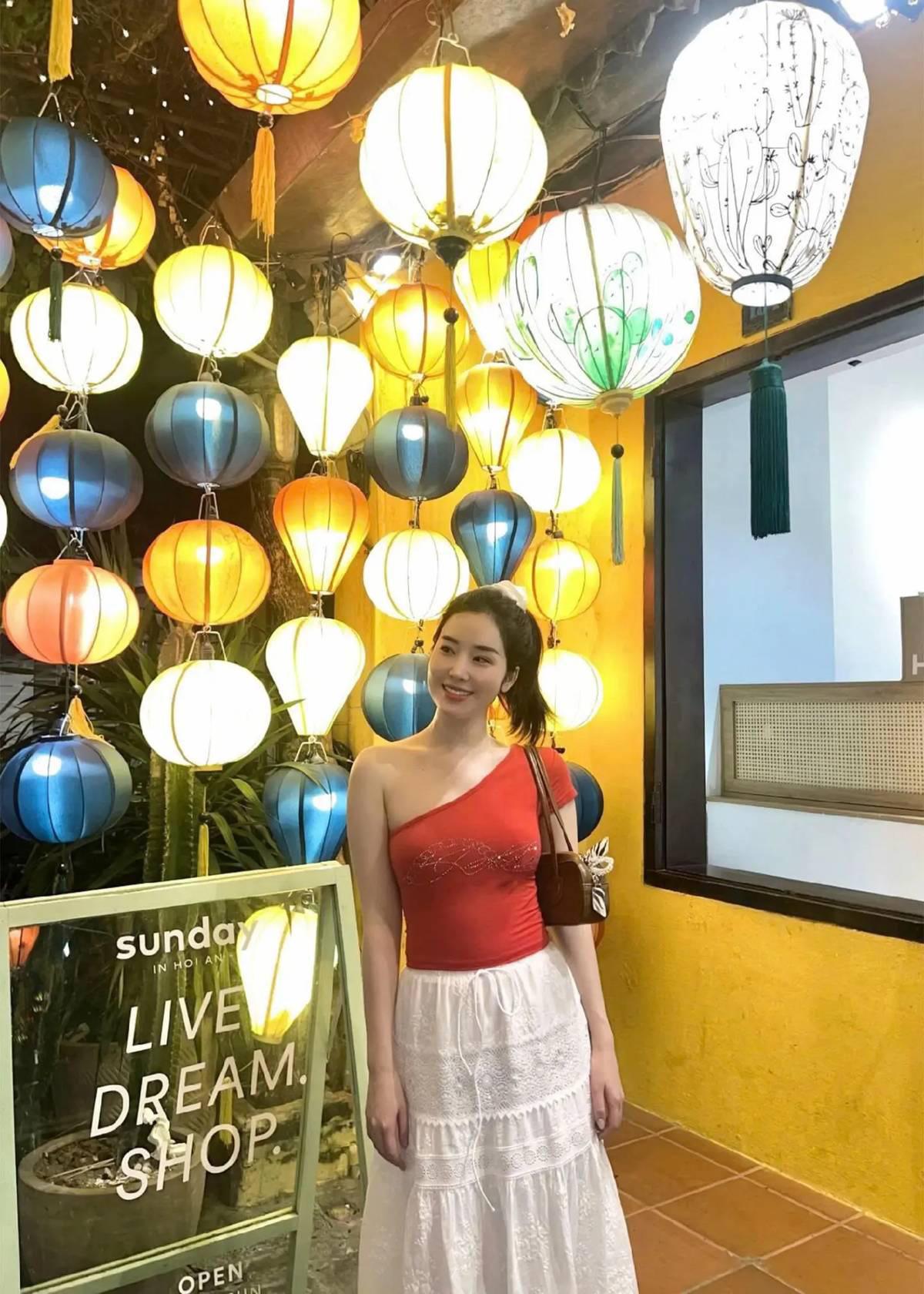 女孩子怎么穿搭既时尚又好看?