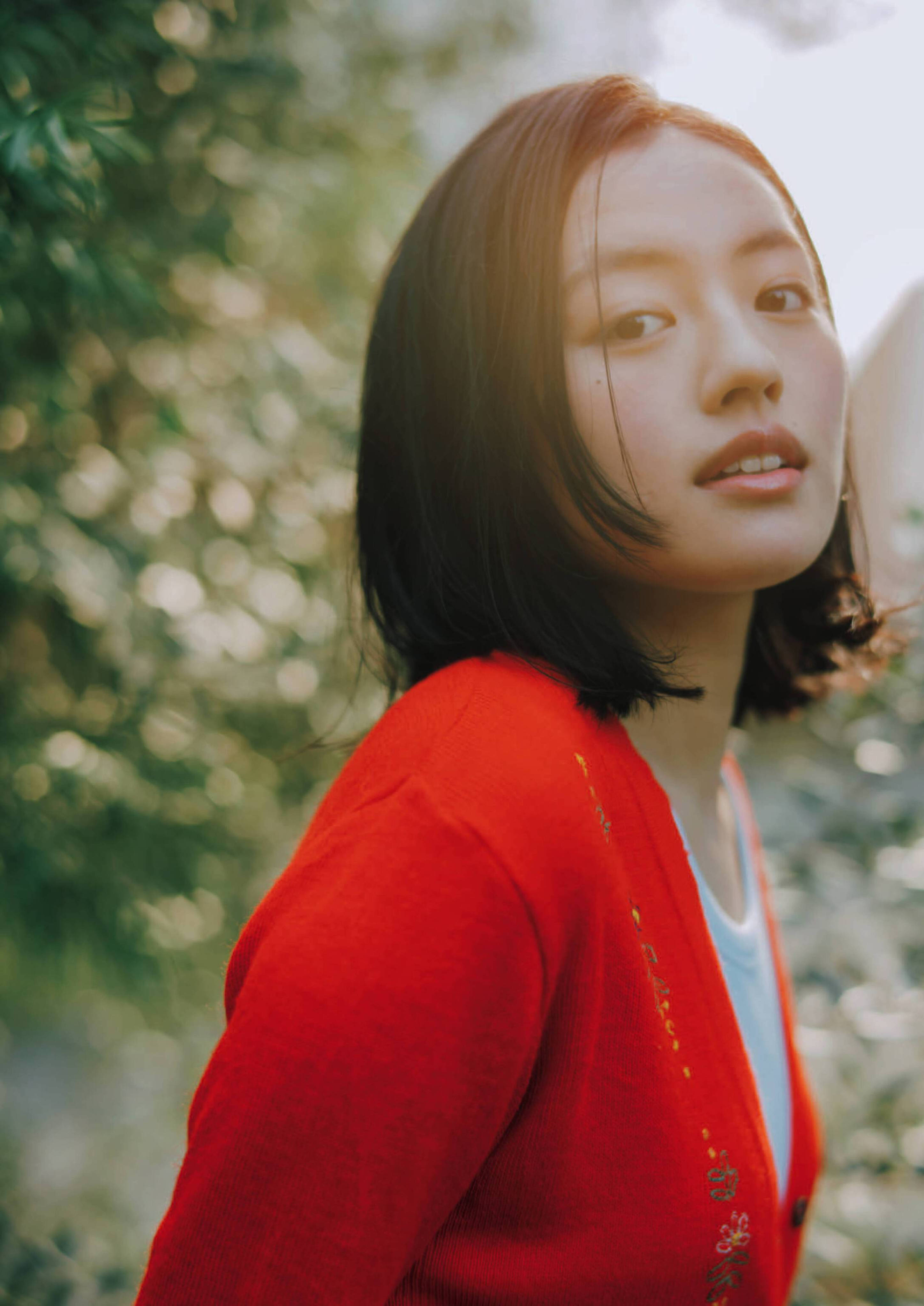 【自購電子書】「週刊文春」26年5月7・14日號 上坂树里 ◮禁止二傳二轉，嚴禁