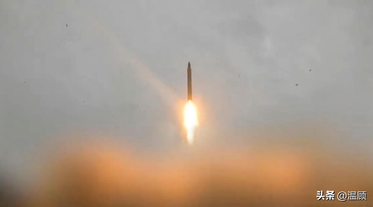美以与伊朗交手十余天，才真正领教伊朗导弹实力：型号多、储备足、射程远、速度快、突