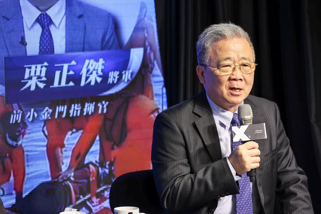 郝龙斌选输还怪黄复兴？在国民党主席选举中，郝龙斌不敌郑丽文。19日，资深媒体人赵