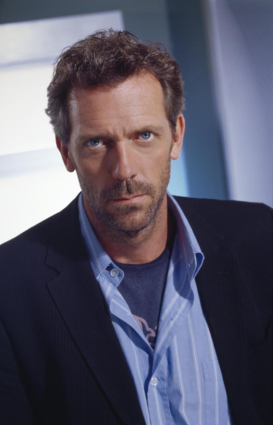 美剧为什么好看？让我们说说豪斯医生，第一季十九集，一个跳水运动员，准备比赛，有些