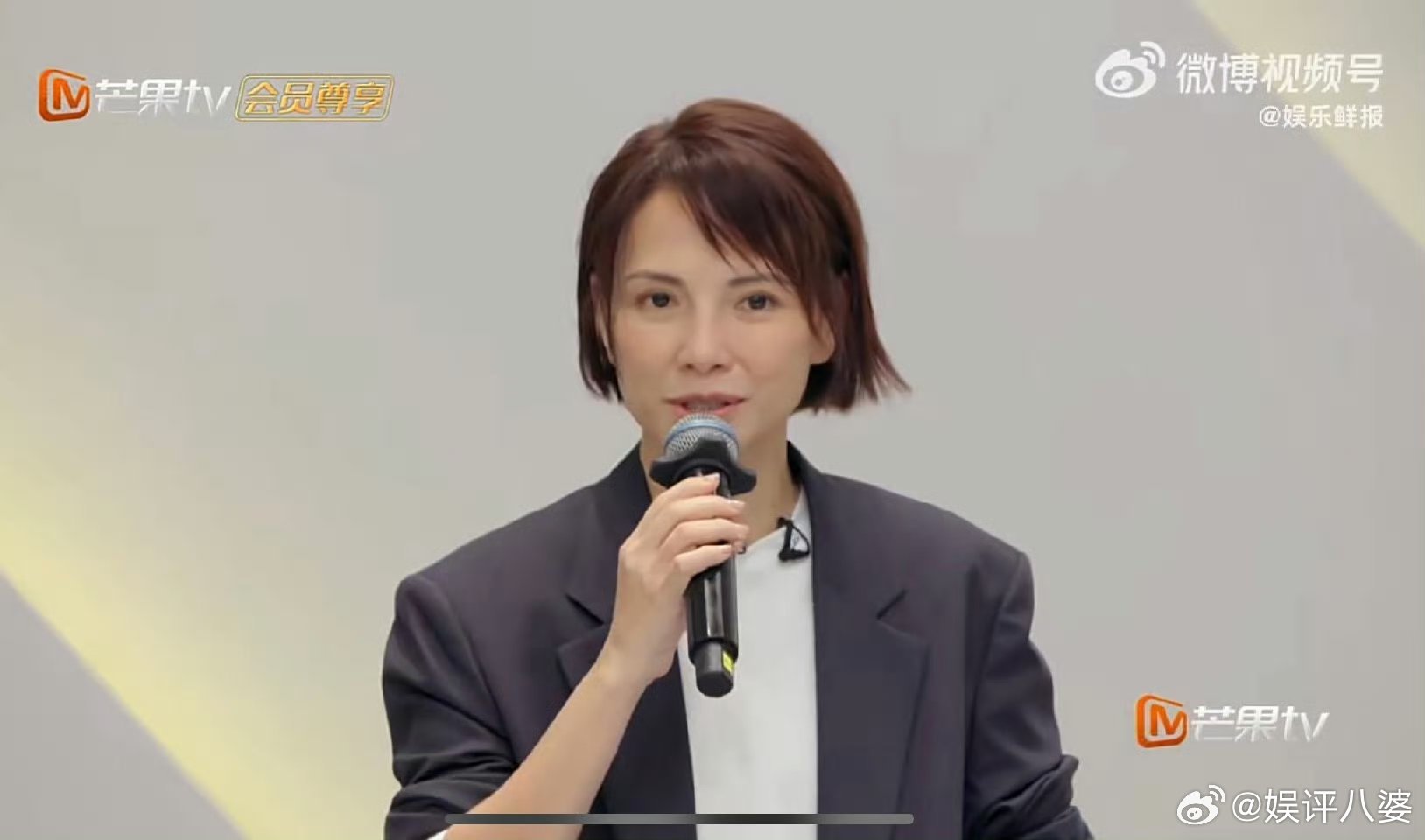 李心洁选人像导演挑女主不愧是双影后!李心洁选队员堪比导演挑女主，从才艺特长到性格