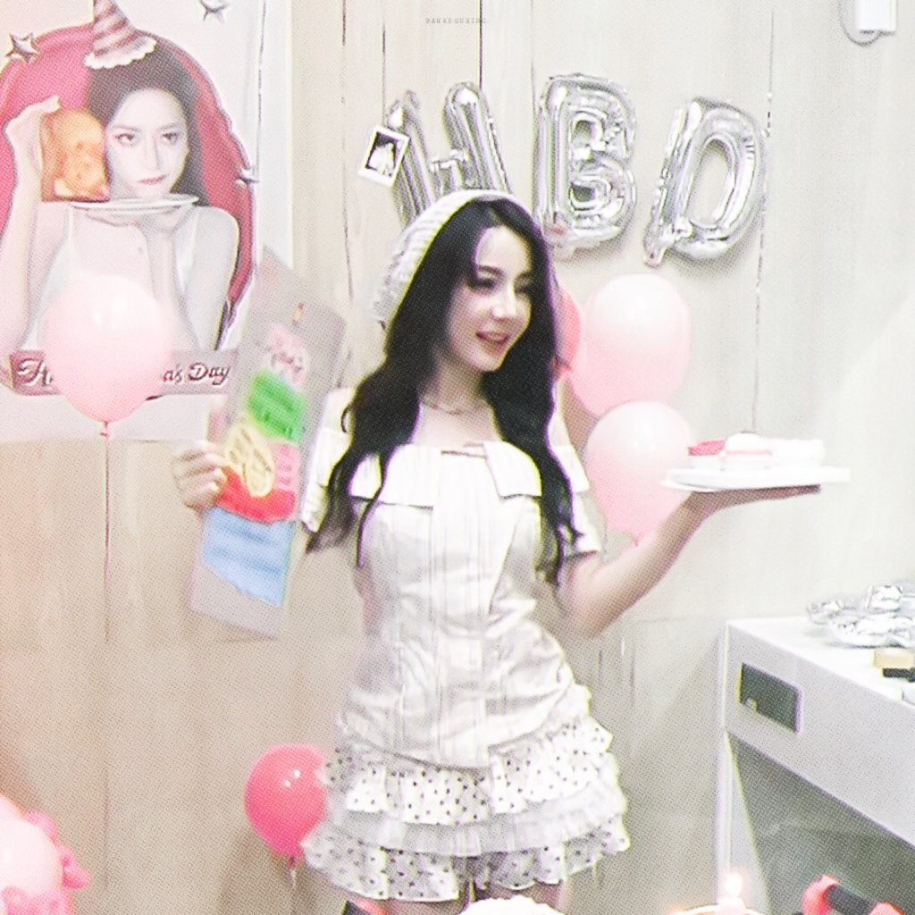 迪丽热巴迪丽热巴0603生日快乐 dlrb 今天星期巴 dlrb 迪丽热巴“为什