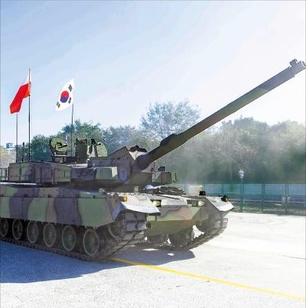韩国武器出口将大增！亚洲只有韩国去此次北约峰会，日本奥洲新西兰都没去！韩国总统参