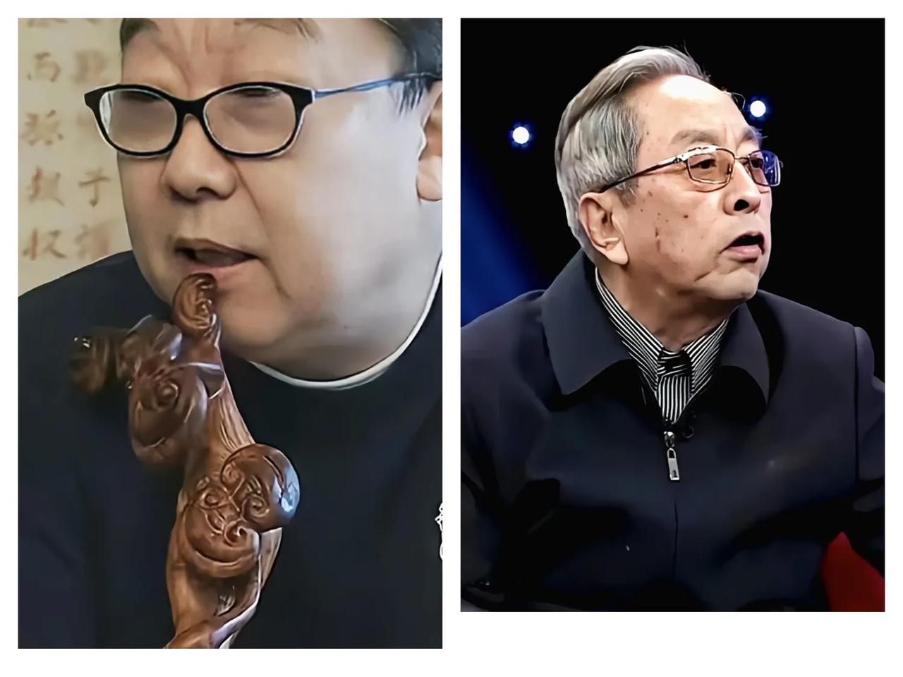 郑健可是大有来头，敢说德云社相声下三路，根本不适合女孩观看


最近相声圈再起纷